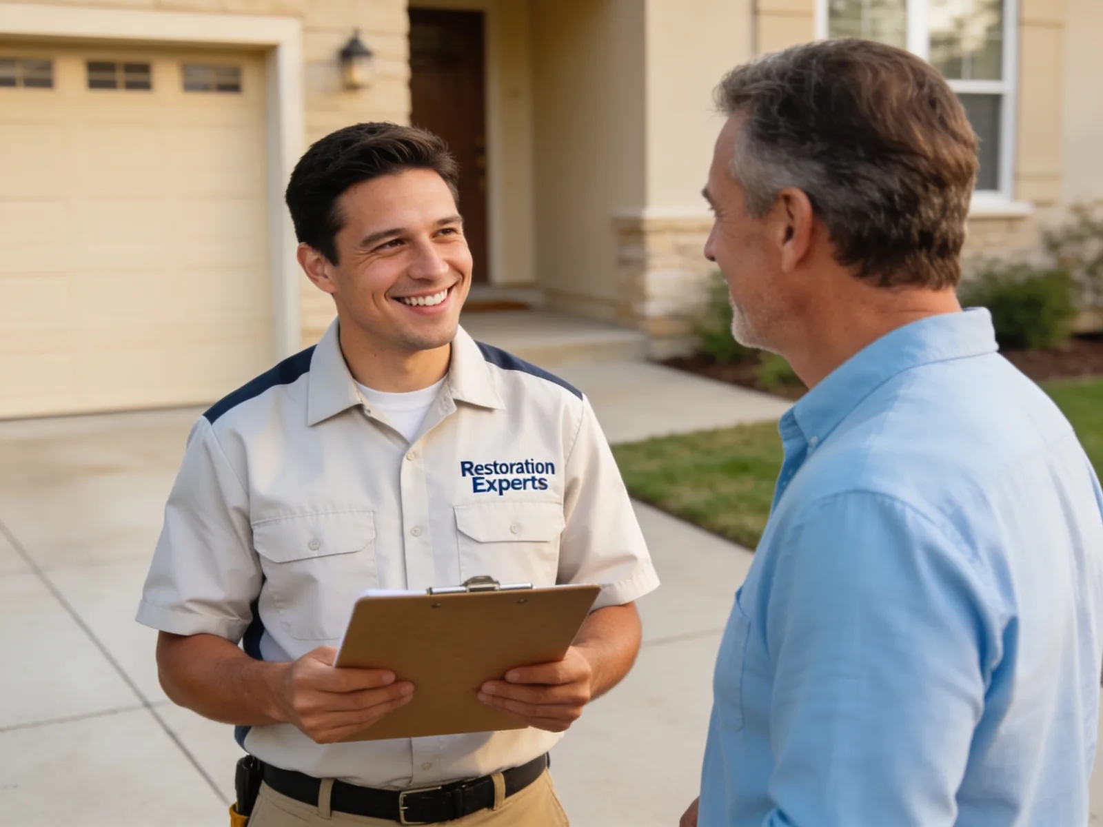 Water Damage Cleanup Comstock, MN FAQs